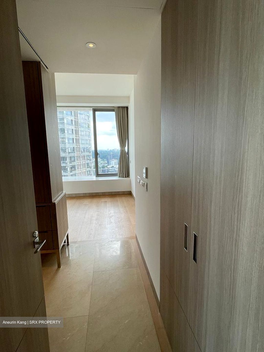 Ardmore Residence (D10), Condominium #582978431